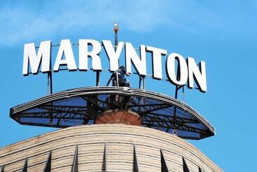 Aparthotel Iberflat Hotel Marynton