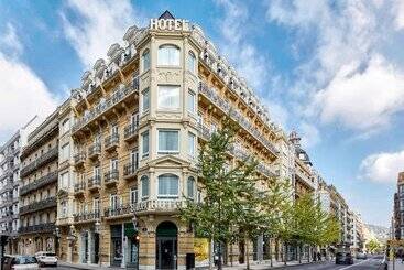 Sercotel Hotel Europa