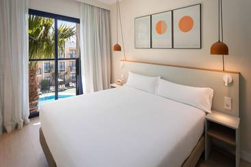 Aparthotel Sol Sancti Petri Apart