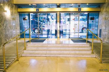 City House Hotel Florida Norte By Faranda
