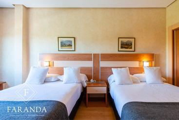 City House Hotel Florida Norte By Faranda