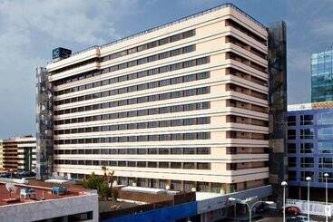 Ac Hotel Iberia Las Palmas By Marriott