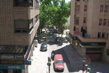 هتل Alameda