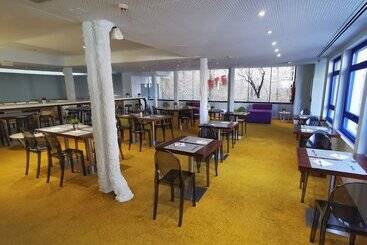 בית מלון כפרי La Posada De El Chaflan