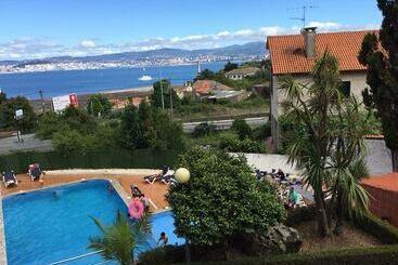 Hotel Hostal Las Vegas