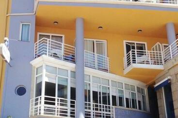 Hotel Duerming Justo