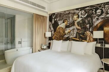 Palacio De Los Duques Gran Meliá   The Leading Hotels Of The World