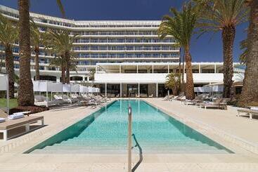 هتل Paradisus by Meliá Gran Canaria