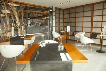 Hotel Condes de Urgel