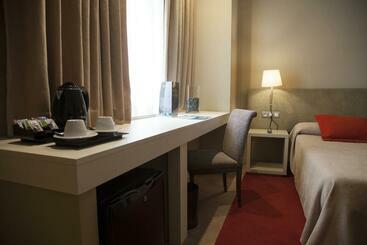 Hotel Condes de Urgel
