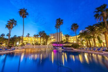 Hotel Sol Lanzarote  All Inclusive