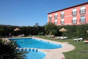 Hotel Vida Playa Paxarinas