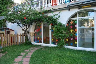 Apartamentos Solimar