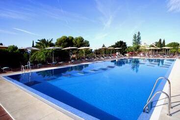 Don Carlos Resort & Spa Hotel & Villas