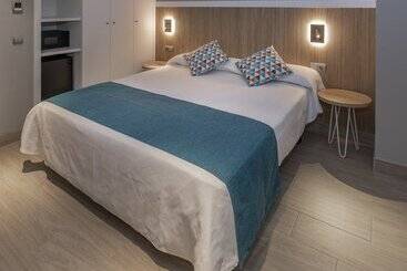 Hotel 4r Gran Europe