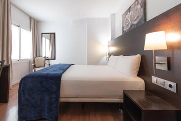 هتل Alda Zaragoza Independencia