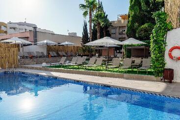 Hotel AluaSoul Costa Málaga - Adults Recommended