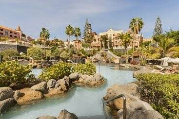 Hotel Bahia del Duque