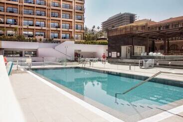 فندق Be Live Experience Orotava