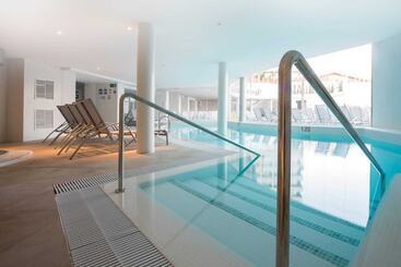 هتل Benalmadena Beach