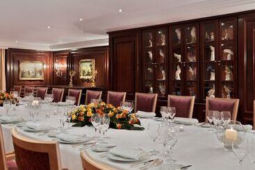 هتل Botanico Y Oriental Spa Garden