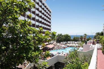 هتل Catalonia Punta del Rey