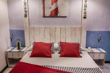 4dreams Hotel Chimisay