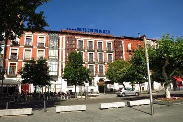 فندق Colon Plaza