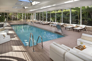 호텔 Don Pepe Gran Melia