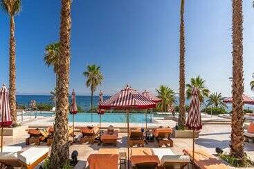 Hotel El Fuerte Marbella