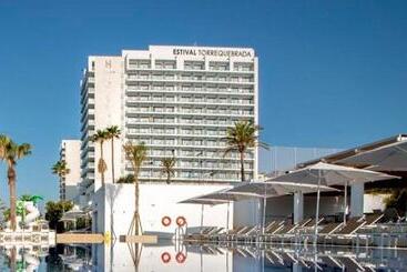 Hotel Estival Torrequebrada