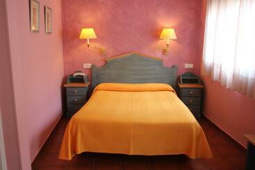 בית מלון כפרי Fray Tomás