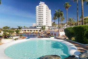 هتل H10 Gran Tinerfe - Adults Only