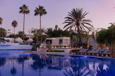 هتل H10 Gran Tinerfe - Adults Only