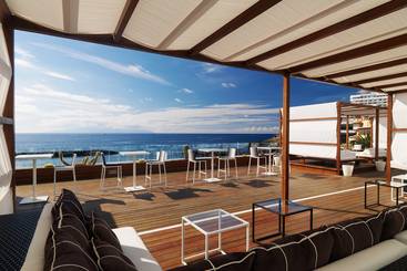 هتل H10 Gran Tinerfe - Adults Only