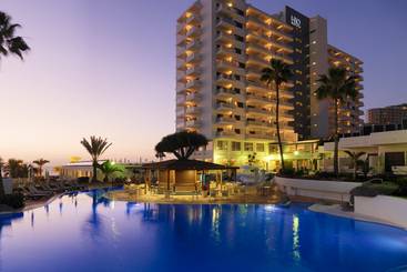 هتل H10 Gran Tinerfe - Adults Only