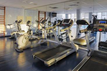 هتل H10 Gran Tinerfe - Adults Only