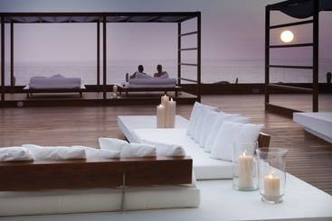 هتل H10 Gran Tinerfe - Adults Only