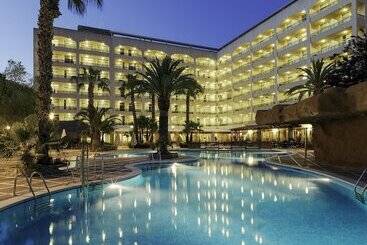 Hotel H10 Salou Princess