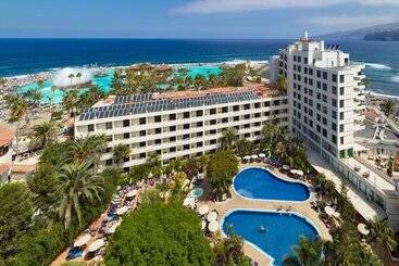 Hotel H10 Tenerife Playa