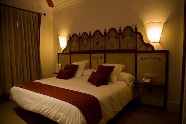 Hotel Hacienda Del Cardenal