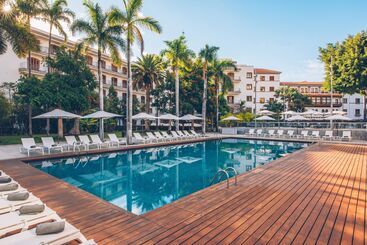 هتل Iberostar Heritage Grand Mencey