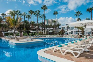 هتل Iberostar Waves Las Dalias - All Inclusive