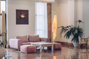 فندق Iberostar Waves Las Dalias - All Inclusive