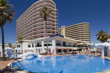 Hotel Ibersol Torremolinos Beach