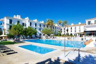 هتل Ilunion Hacienda De Mijas