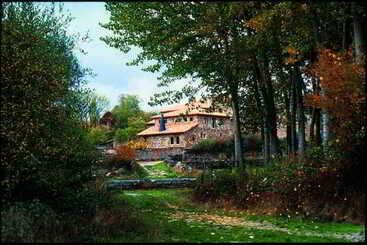 هتل La Casa del Cura