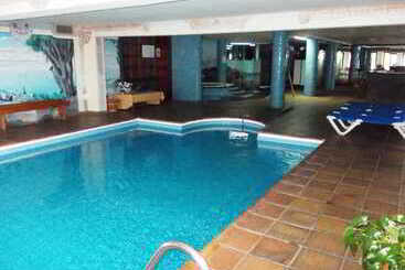 Hotel La Palma Romantica