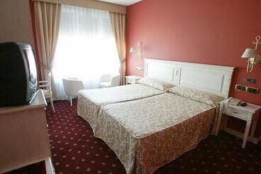 בית מלון כפרי Leonor Mirón