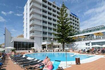 Medplaya Hotel Riviera - Adults Only - Benalmádena